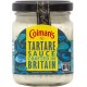 Colman's Tartare Sos 144 gr Colman's Tartare Sos 144 gr