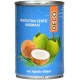 De Co Hindistan Cevizi Kreması 400 ml De Co Hindistan Cevizi Kreması 400 ml