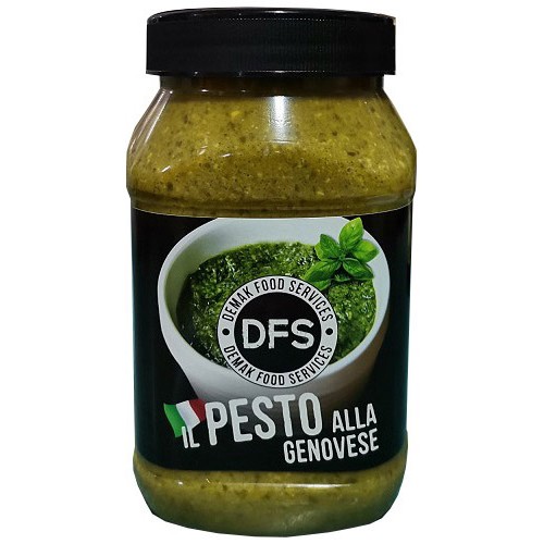 DFS Pesto Alla Genovese 1 kg