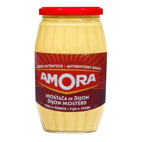 Amora Dijon Hardal 915 gr