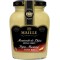 Maille Dijon Mustard Extra Hot 215 g
