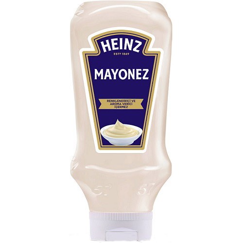 Heinz Mayonnasie 400 g