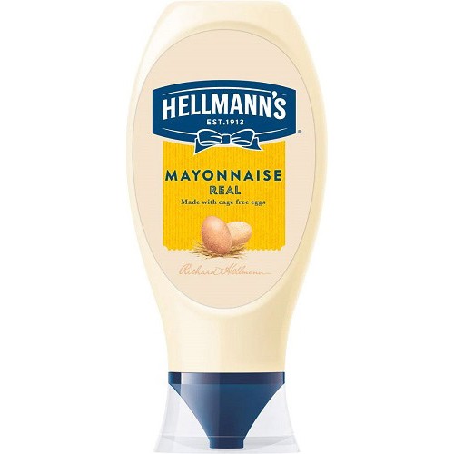 Hellmann's Mayonez 395 gr