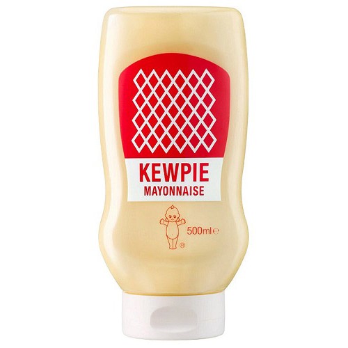 Kewpie Japon Mayonezi 500 ml