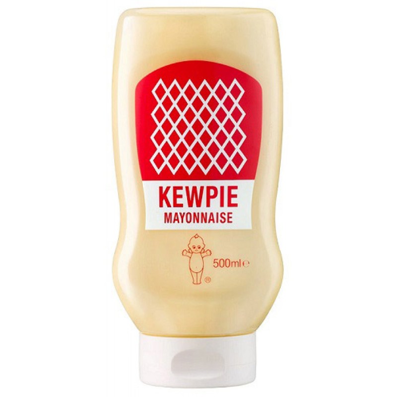 Kewpie Japon Mayonezi 500 ml