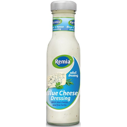 Remia Blue Cheese Dressing Sauce 250 ml