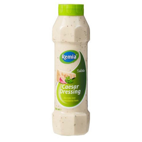 Remia Caesar Dressing Sauce 800 ml