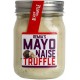 Remia Siyah Trüf Mantarlı Mayonez 220 ml Remia Siyah Trüf Mantarlı Mayonez 220 ml