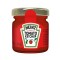 Heinz Ketchup 34 g