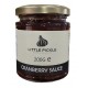 Little Pickle Cranberry Sauce 200 gr