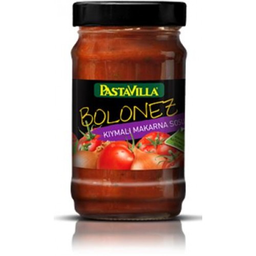 Pastavilla Bolonez Makarna Sosu 300 gr