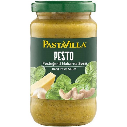 Pastavilla Pesto Sos 190 gr