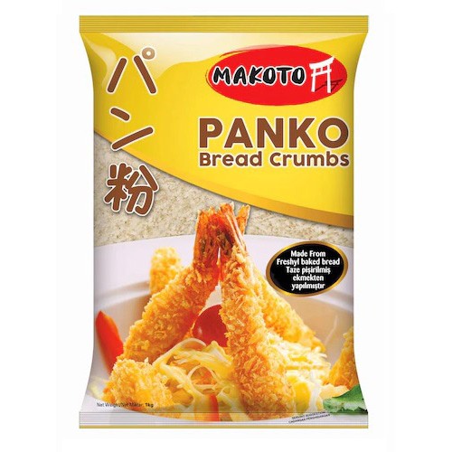 Makoto Bread Crumbs 1 kg
