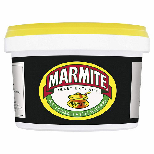 Marmite Yeast Extract 600 g
