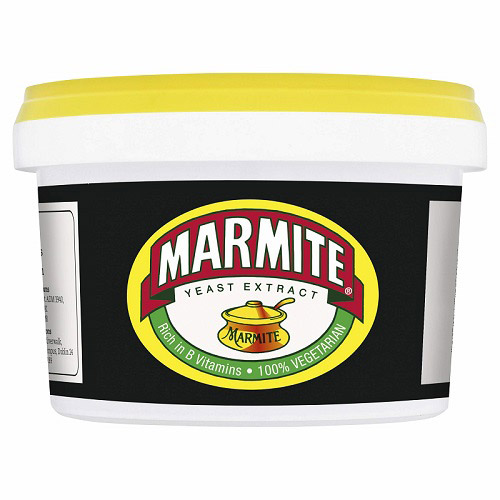 Marmite Maya Ekstratı Sosu (Yeast Extract) 600 gr