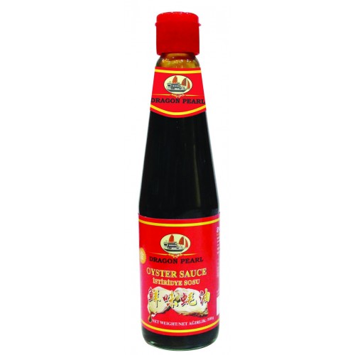 Dragon Pearl İstiridye Sosu (Oyster Sauce) 680 gr