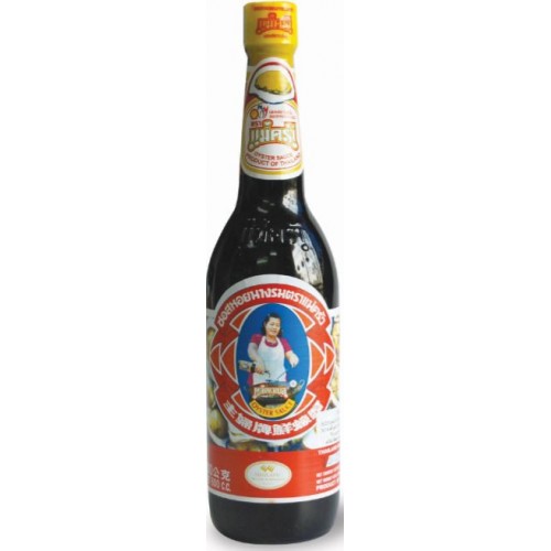 Mae Krua İstiridye Sos (Oyster Sauce) 600 ml