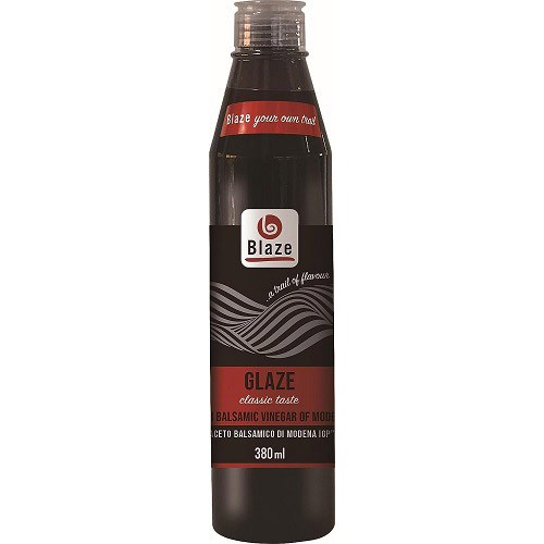 Acetum Blaze Balsamico Glaze 380 ml