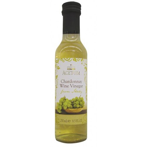 Acetum Chardonnay Wine Vinegar 250 ml