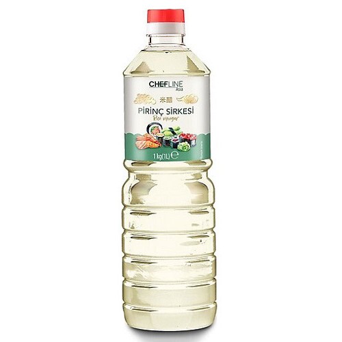 Chefline Rice Vinegar 1 lt