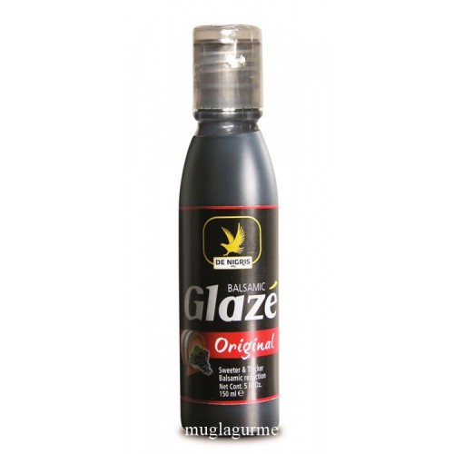 De Nigris Balzamik  Glaze Sosu 150 ml