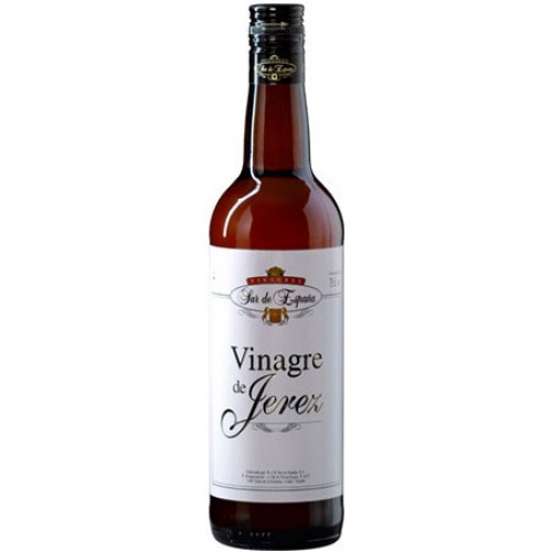 Sur De Espana Sherry Vinegar 750 ml