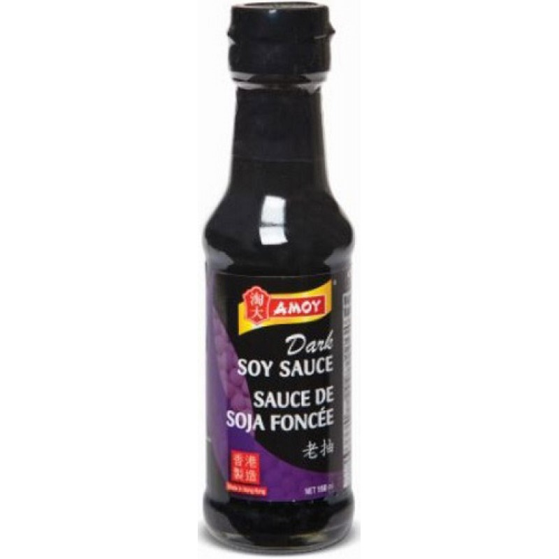 Amoy Dark Soy Sauce 150 ml