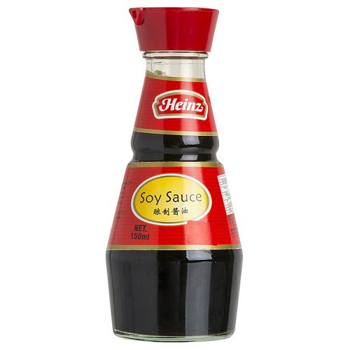 Heinz Soy Sauce 150 ml