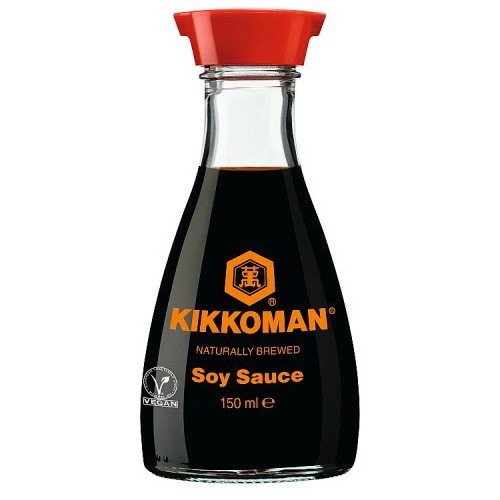 Kikkoman  Soya Sosu 150 ml