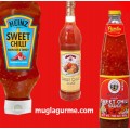 Sweet Chili Sauces