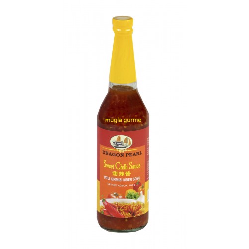 Dragon Pearl Sweet Chili Sauce 730 ml