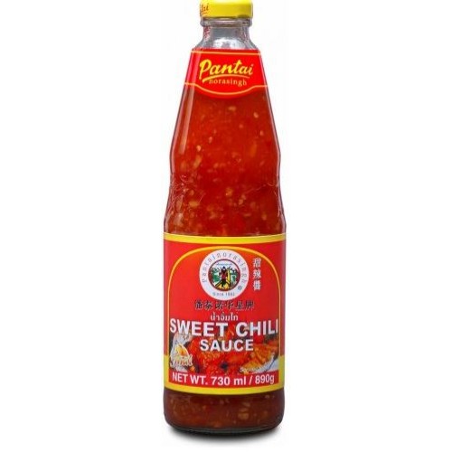 Pantai Tatlı Biber Sosu (Sweet Chili) 730 ml