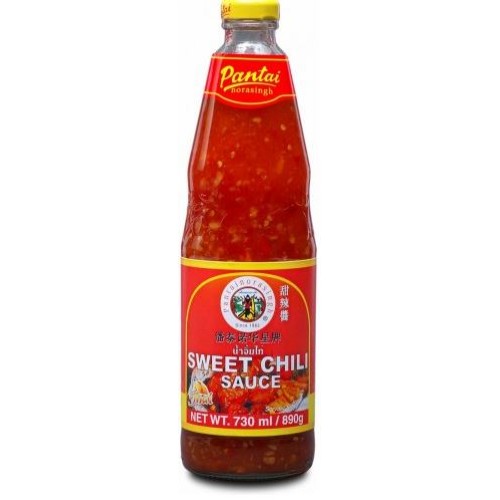 Pantai Tatlı Biber Sosu (Sweet Chili) 730 ml