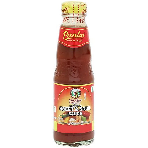 Pantai Sweet Sour Sauce 200 ml