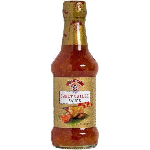 Suree Tatlı Acı Biber Sosu (Sweet Chilli Sauce) 350 gr