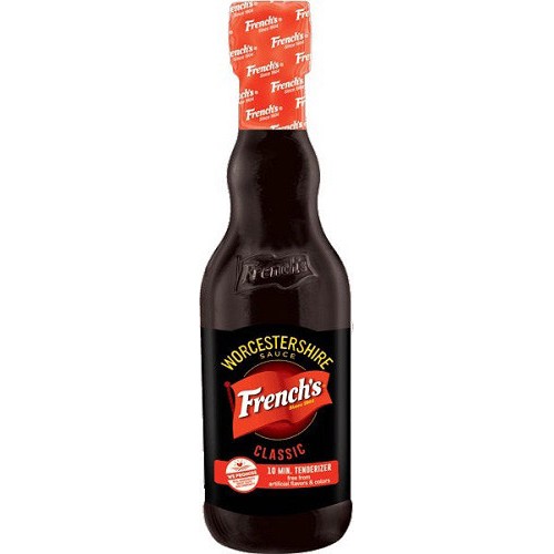 French's Worcestershire Sos 295 ml