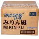 Yummyto Mırın Fu Sushi Sirkesi 18 lt