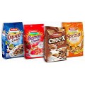 Breakfast Cereals