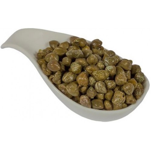 Dolco Gold Capers (0-7 mm) 100 gr