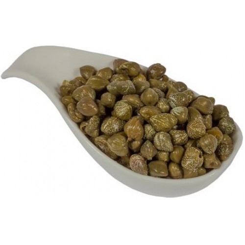 Berrak Kapari (Capers) Turşusu 300 gr