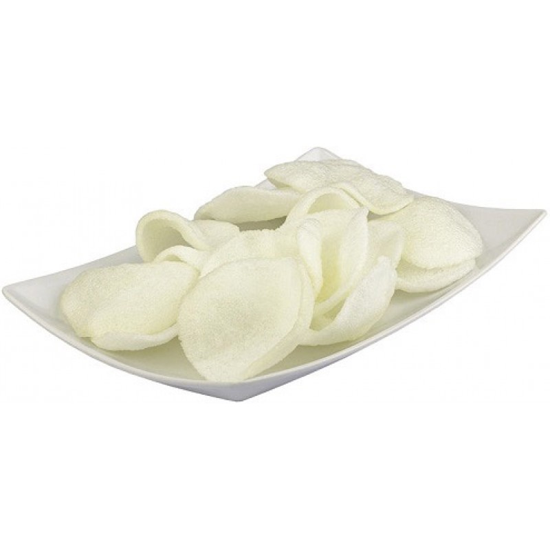 Skybird Beyaz Karides Krakeri 200 gr Skybird Beyaz Karides Krakeri 200 gr