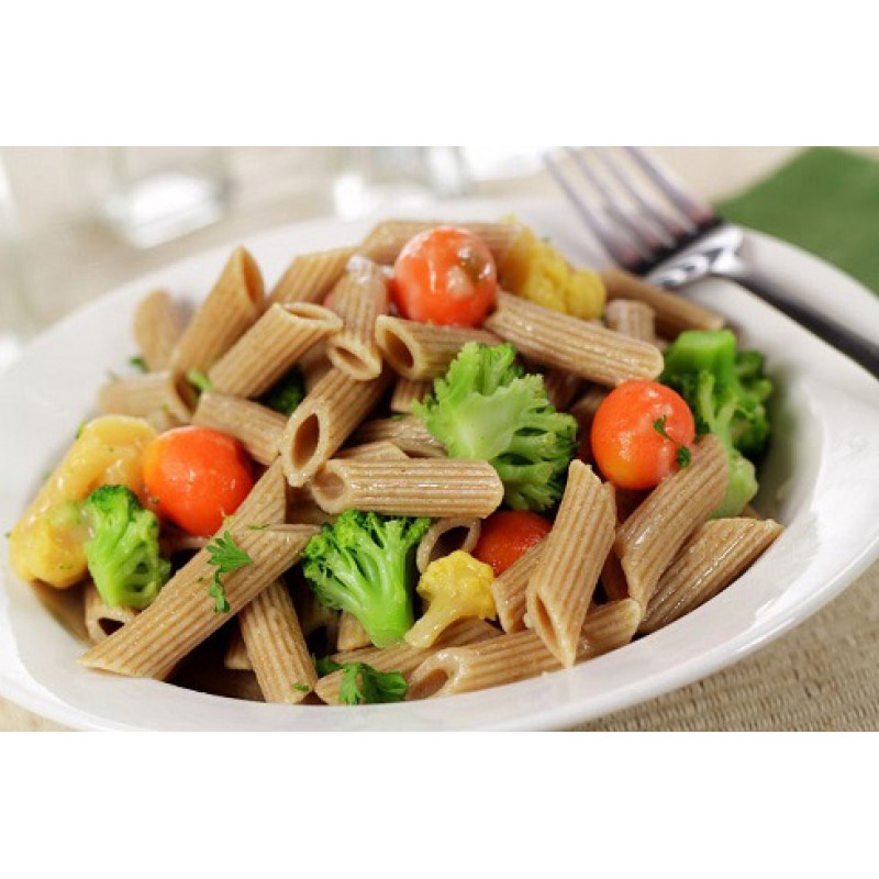 Rummo Kepekli Kalem Makarna 500 gr Rummo Kepekli Kalem Makarna 500 gr