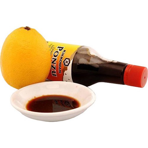 Kikkoman Ponzu Limonlu Soya Sosu 250 ml