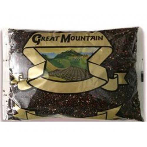 Great Mountain Black Rice 500 g