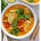 Aroy-D Kırmızı Köri Ezmesi (Red Curry Paste) 400 gr Aroy-D Kırmızı Köri Ezmesi (Red Curry Paste) 400 gr