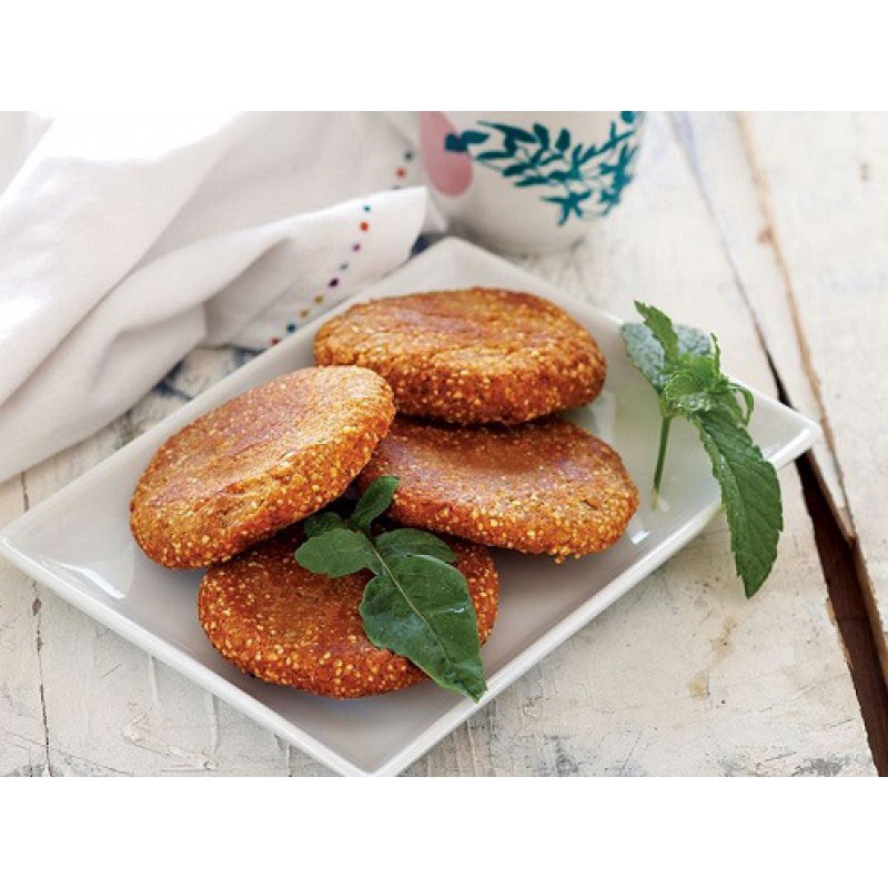 Tat Organik Kırmızı Mercimek 500 gr Tat Organik Kırmızı Mercimek 500 gr