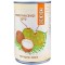 De Co Coconut Milk 400 g