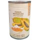 Trofco Papaya In Light Syrup 425 g Trofco Papaya In Light Syrup 425 g