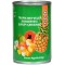 De Co Tropical Fruit Canned 425 gr