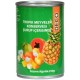 De Co Tropik Meyveler Konservesi 425 gr De Co Tropik Meyveler Konservesi 425 gr